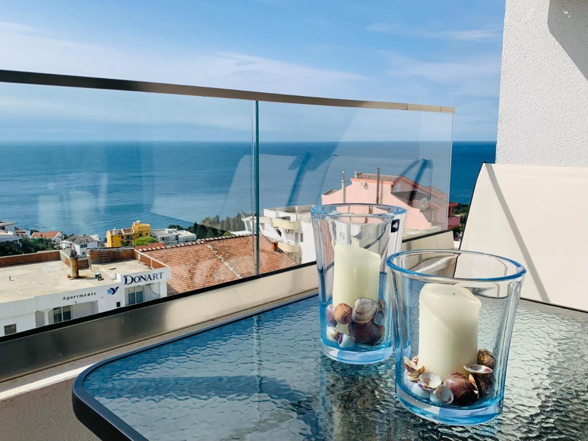 Art'S Apartment Mit Pool Ulcinj Pinjes Екстер'єр фото