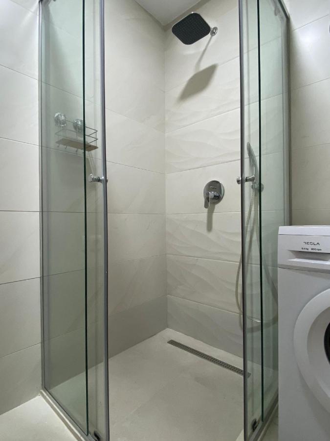 Art'S Apartment Mit Pool Ulcinj Pinjes Екстер'єр фото