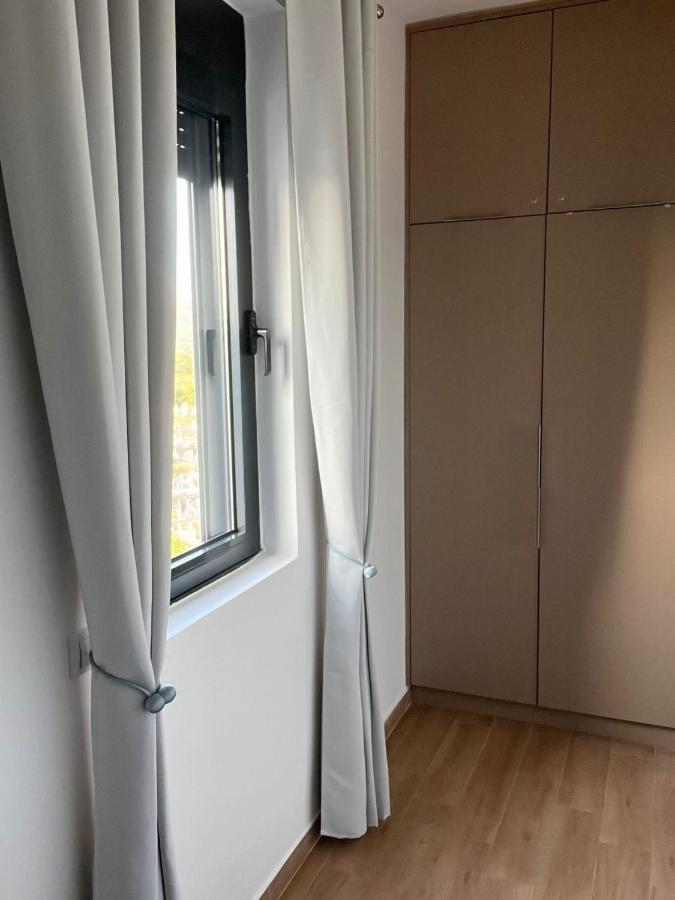 Art'S Apartment Mit Pool Ulcinj Pinjes Екстер'єр фото
