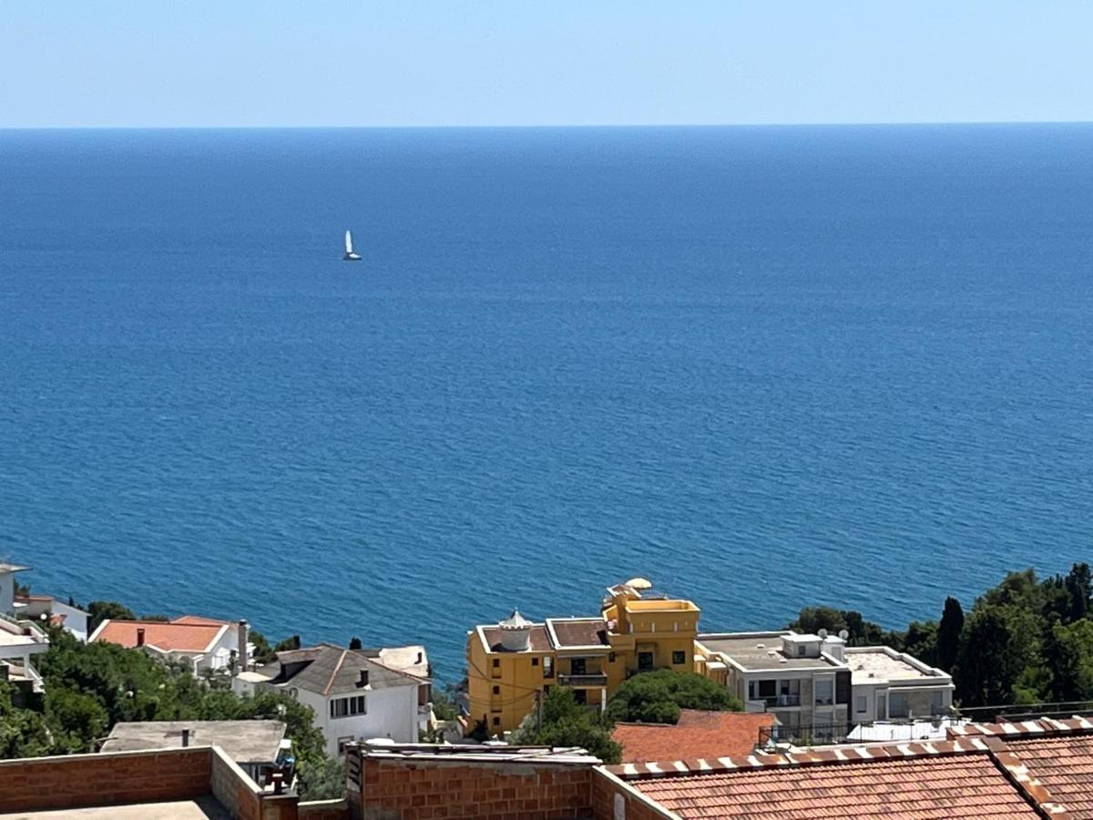 Art'S Apartment Mit Pool Ulcinj Pinjes Екстер'єр фото